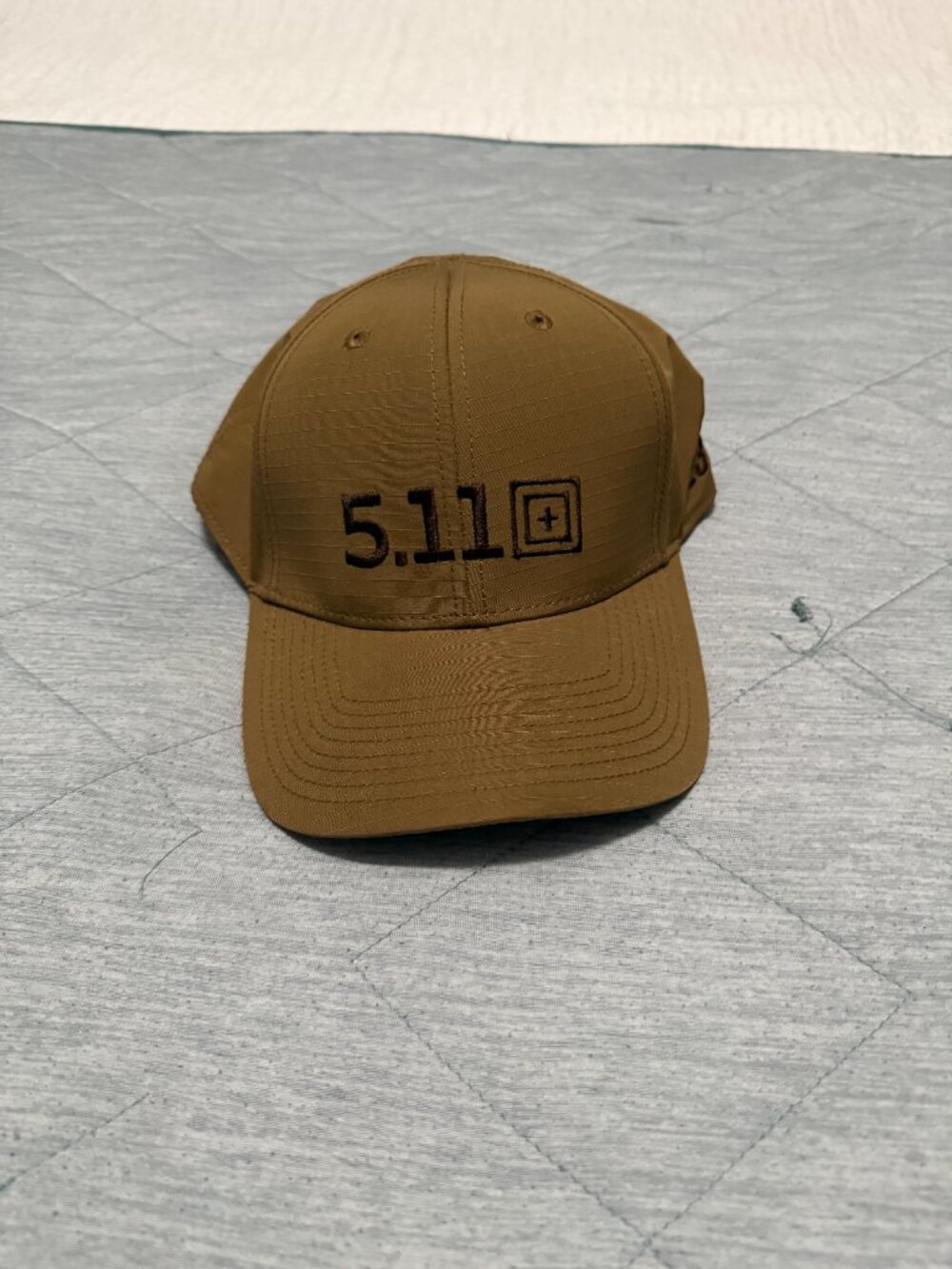511 Tactical Legacy Scout Cap NWT OSF